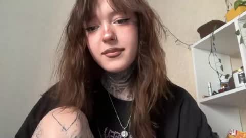 Snapshot of raven_armor chatting on 2, 8, 2026 raven_armor online show from 2, 8, 2026