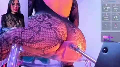 Raven online show from 27, 10, 2025