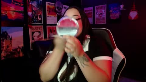 Raven online show from 22, 12, 2025