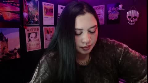 Raven online show from 25, 5, 2026