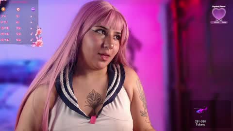 charlote rayen online show from 19, 12, 2024