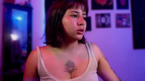 charlote rayen online show from 29, 1, 2025