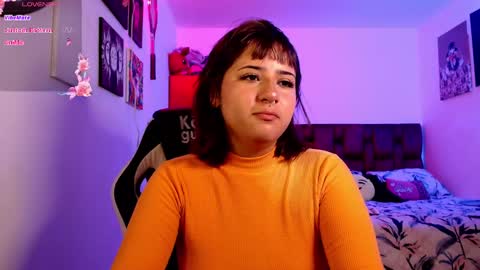 charlote rayen online show from 3, 3, 2025