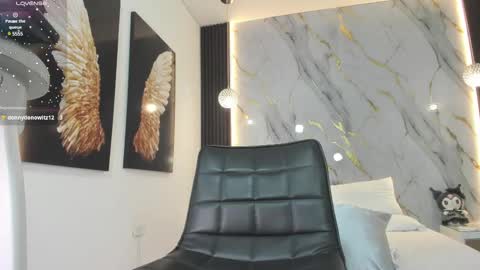 raven_li online show from 9, 3, 2025