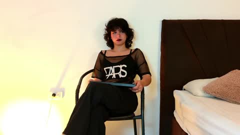   online show from 12, 5, 2026