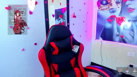 Snapshot of raven_rouge chatting on 3, 3, 2026 gata online show from 3, 3, 2026