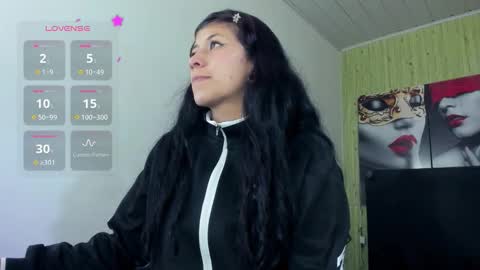 Snapshot of raven_rouge chatting on 8, 3, 2026 gata online show from 8, 3, 2026