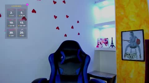 Snapshot of raven_rouge chatting on 20, 3, 2026 gata online show from 20, 3, 2026