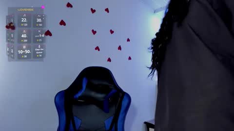 Snapshot of raven_rouge chatting on 21, 3, 2026 gata online show from 21, 3, 2026