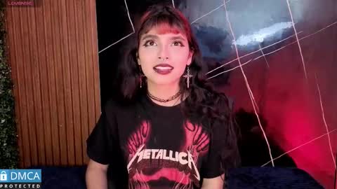 raven_rox_ online show from 1, 12, 2025