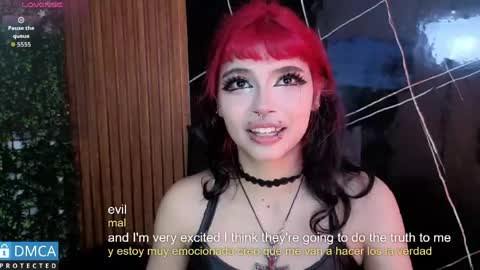 raven_rox_ online show from 11, 5, 2026