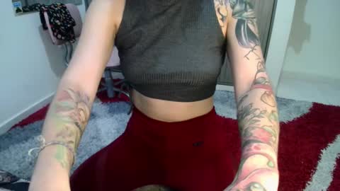 Sam in the dark3 online show from 27, 2, 2026