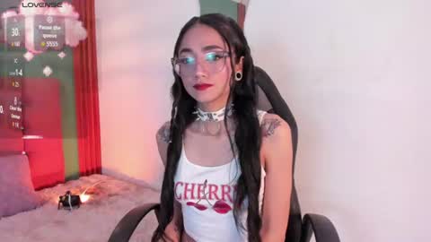 raven_smith_ online show from 21, 6, 2026