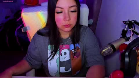Snapshot of raven_toky0 chatting on 1, 5, 2026 Raven online show from 1, 5, 2026