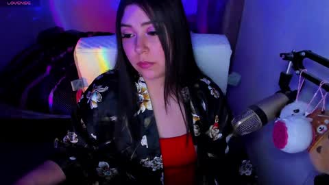 Snapshot of raven_toky0 chatting on 6, 5, 2026 Raven online show from 6, 5, 2026