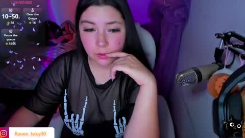 Snapshot of raven_toky0 chatting on 25, 5, 2026 Raven online show from 25, 5, 2026