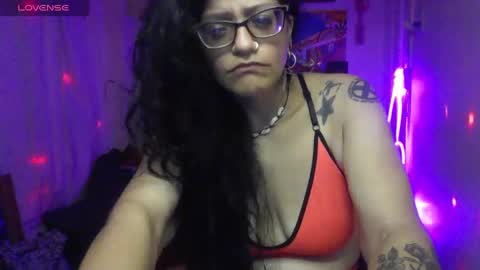 Raven online show from 28, 1, 2025