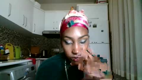 ravenbby online show from 8, 5, 2026