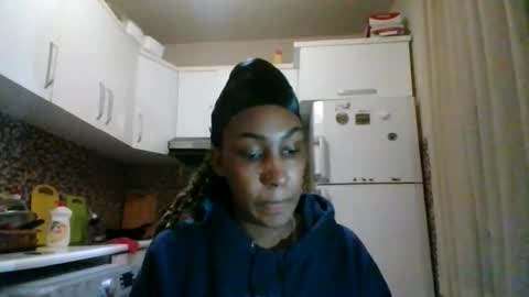 ravenbby online show from 10, 5, 2026