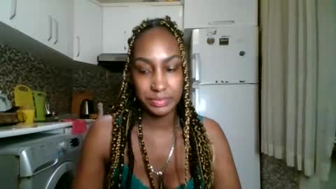 ravenbby online show from 15, 5, 2026