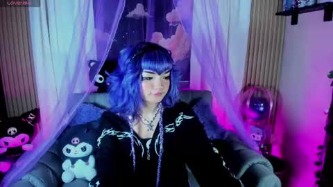 Snapshot of ravencollen chatting on 26, 6, 2026 ravencollen online show from 26, 6, 2026