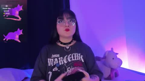 Raven  online show from 14, 12, 2025