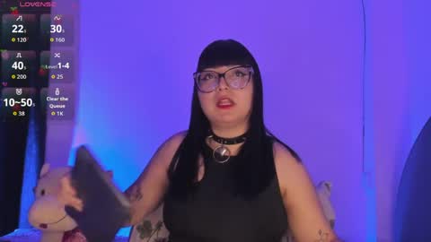 Raven  online show from 9, 5, 2026