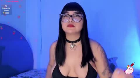 Raven  online show from 14, 6, 2026