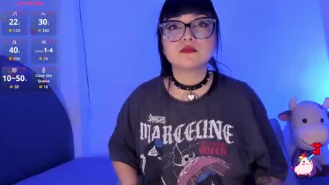 Raven  online show from 19, 6, 2026