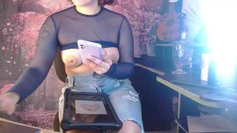 ravenlotus online show from 26, 2, 2026