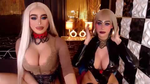 ravenmystiquex online show from 2, 6, 2026