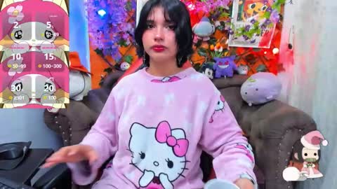 RavenN  online show from 26, 11, 2025