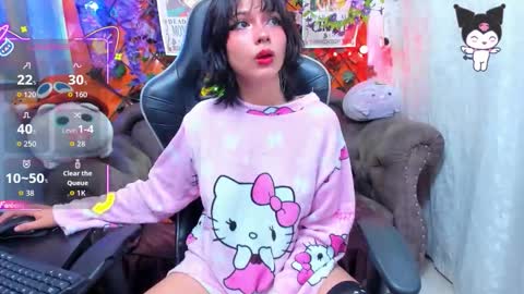 RavenN  online show from 17, 2, 2026