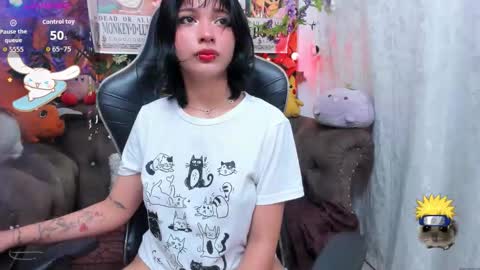 RavenN  online show from 13, 3, 2026