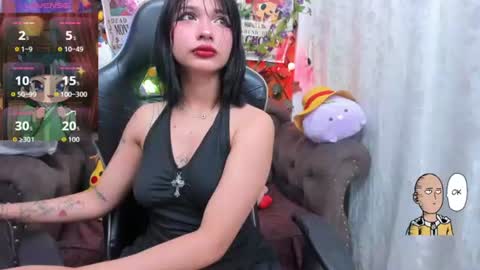 RavenN  online show from 23, 6, 2026
