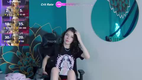 Snapshot of ravennmoonn chatting on 13, 9, 2025 Raven online show from 13, 9, 2025