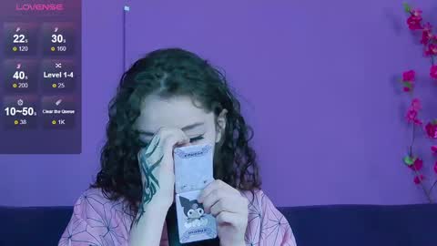 Snapshot of ravennmoonn chatting on 16, 9, 2025 Raven online show from 16, 9, 2025