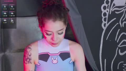 Snapshot of ravennmoonn chatting on 7, 10, 2025 Raven online show from 7, 10, 2025