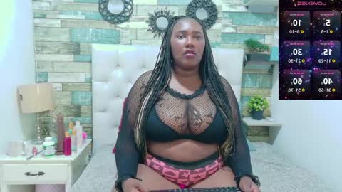 ravennova_ online show from 7, 4, 2026