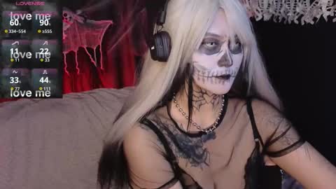 Raven online show from 29, 10, 2025