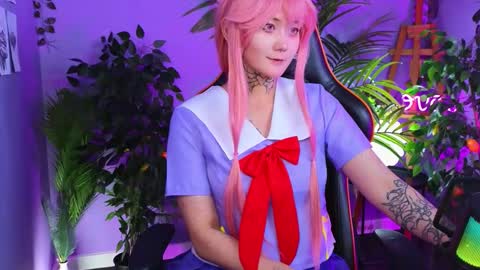 Raven online show from 28, 11, 2025