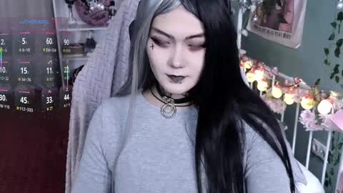 Raven online show from 16, 12, 2025