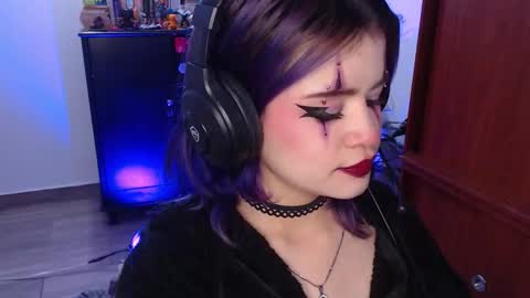 Snapshot of raventh_ chatting on 31, 10, 2025 raventh_ online show from 31, 10, 2025