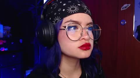 Snapshot of raventh_ chatting on 23, 11, 2025 raventh_ online show from 23, 11, 2025