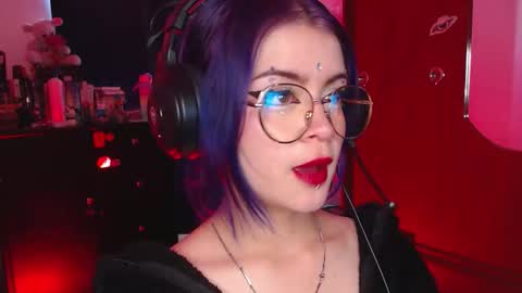 Snapshot of raventh_ chatting on 25, 11, 2025 raventh_ online show from 25, 11, 2025