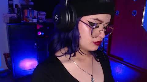 Snapshot of raventh_ chatting on 27, 11, 2025 raventh_ online show from 27, 11, 2025