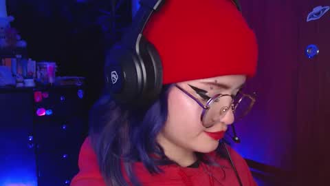 Snapshot of raventh_ chatting on 5, 12, 2025 raventh_ online show from 5, 12, 2025