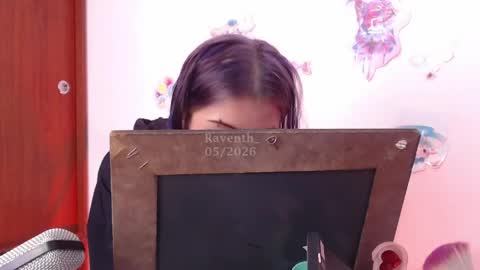 raventh_ online show from 16, 5, 2026