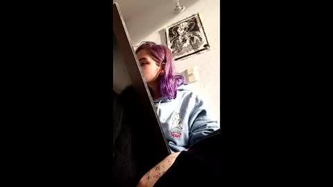 raventh_ online show from 25, 5, 2026