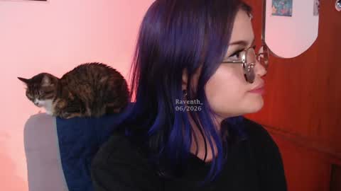 Snapshot of raventh_ chatting on 18, 6, 2026 raventh_ online show from 18, 6, 2026